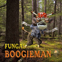 Fungal Boogieman