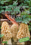 The Mushroom Identification Trilogy DVD