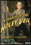 In Search of the Holey Veil — DVD