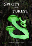Spirits of the Forest DVD